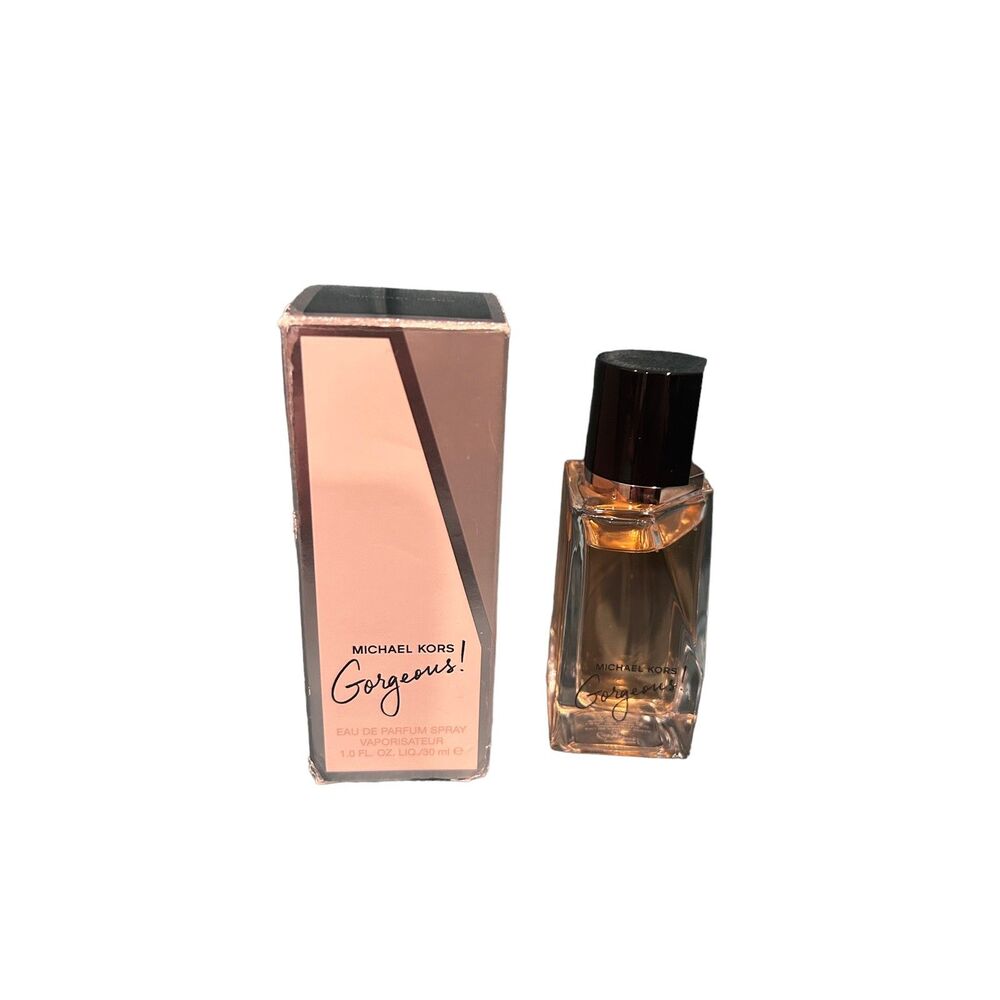 Michael Kors Super Gorgeous Perfume By Michael Kors EDP Spray 1oz/30ml For Women